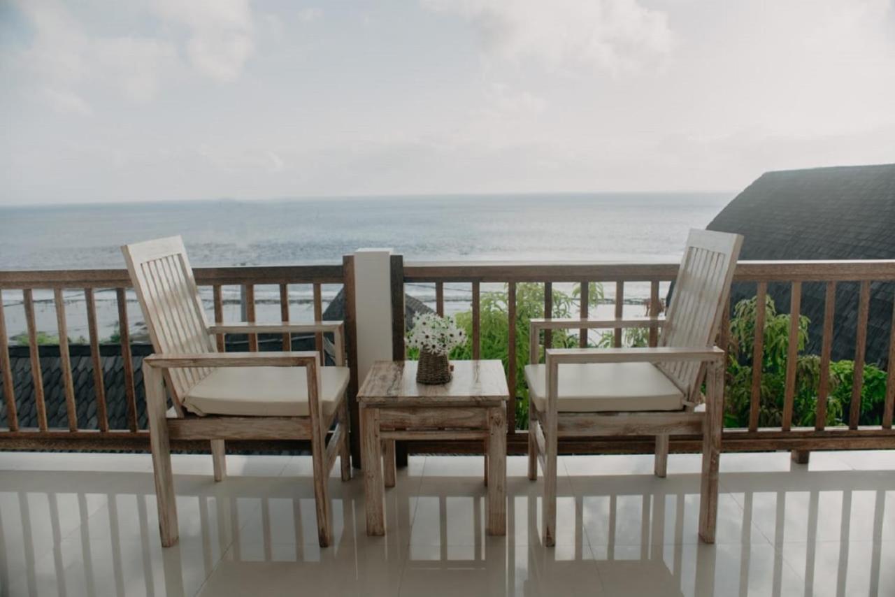 Sea Terras Suite And Luxury Batununggul Exterior photo